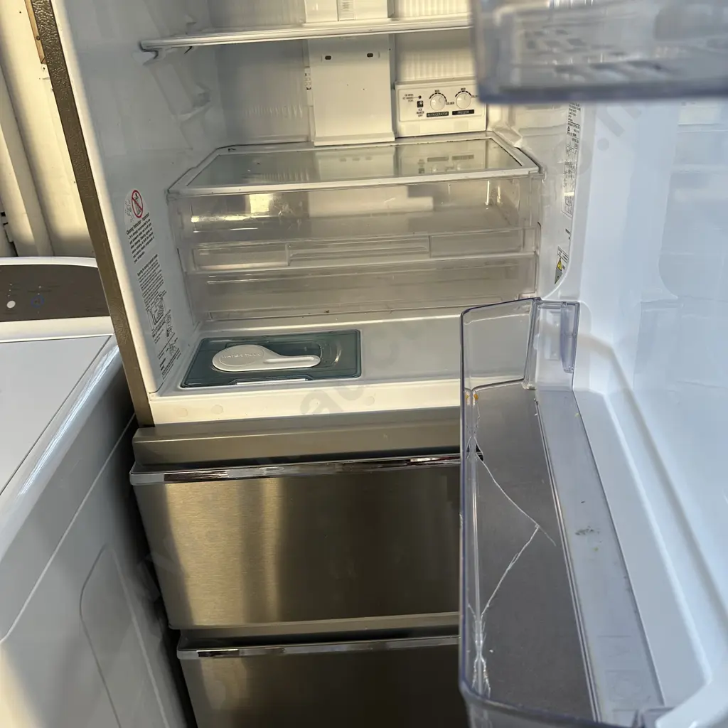Fridge freezer Image 1++