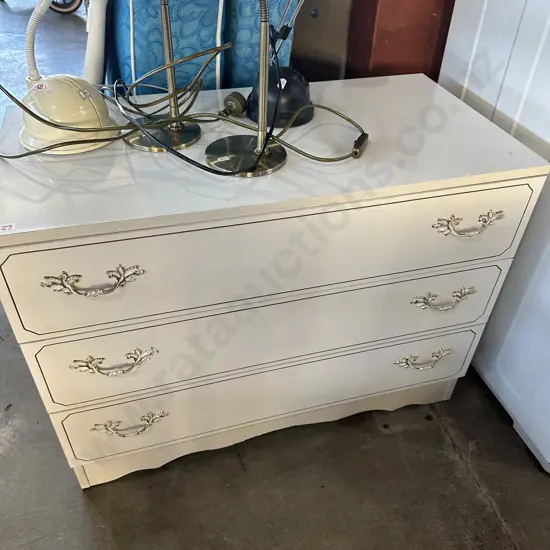 small chest drawers