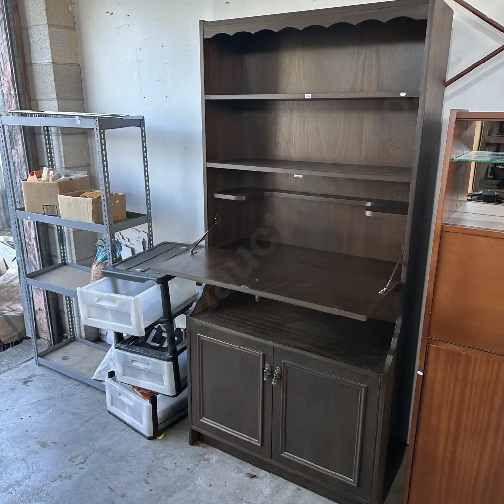 Danske Moblier drinks cabinet Image 1++