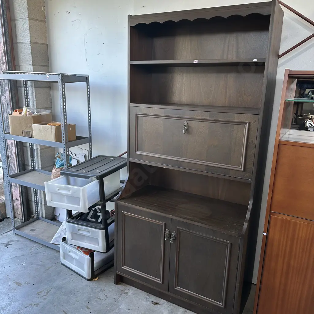 Danske Moblier drinks cabinet Image 1++
