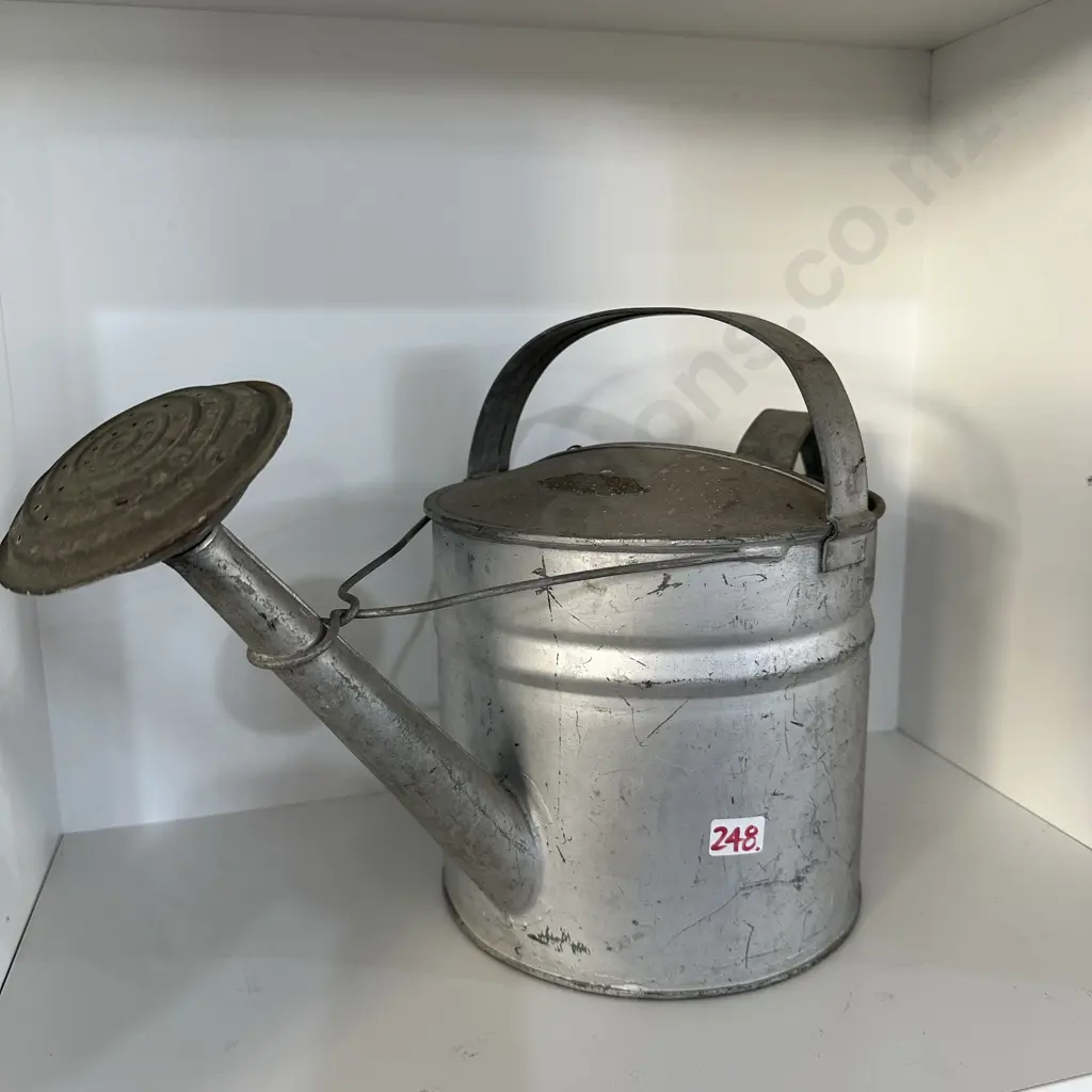 Bruce Bell water can Image 1++