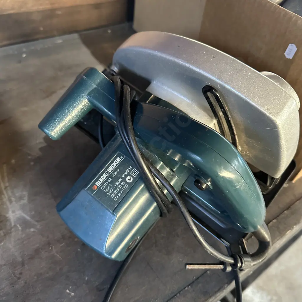 skilsaw Image 1++