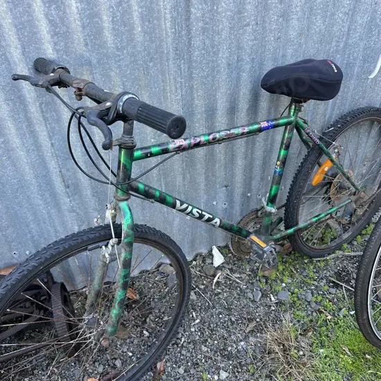 bike