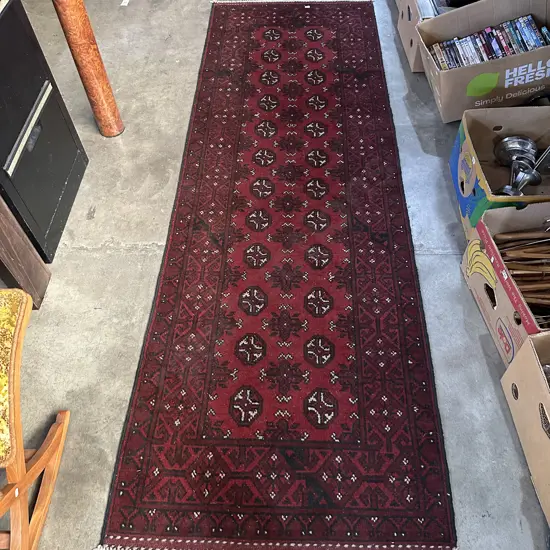 Turkman new Hall runner 2600 x 830 #23