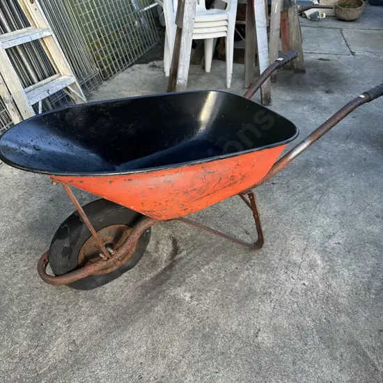 builders barrow
