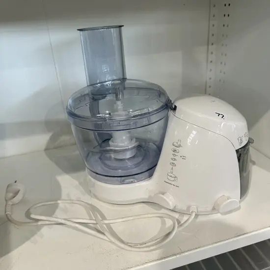 kitchen whizz