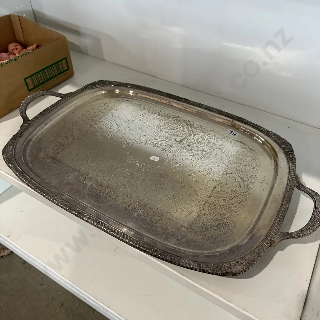 large serving tray Image 1++