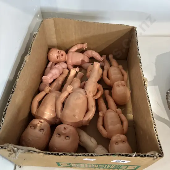 kewpee dolls