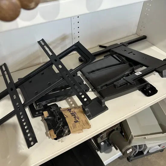 TV mounts