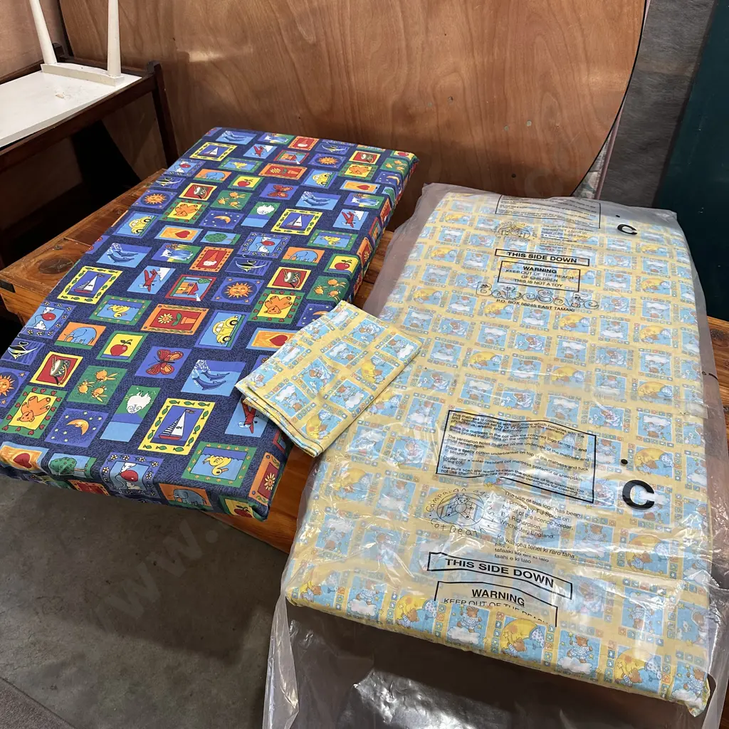 cot mattresses Image 1++