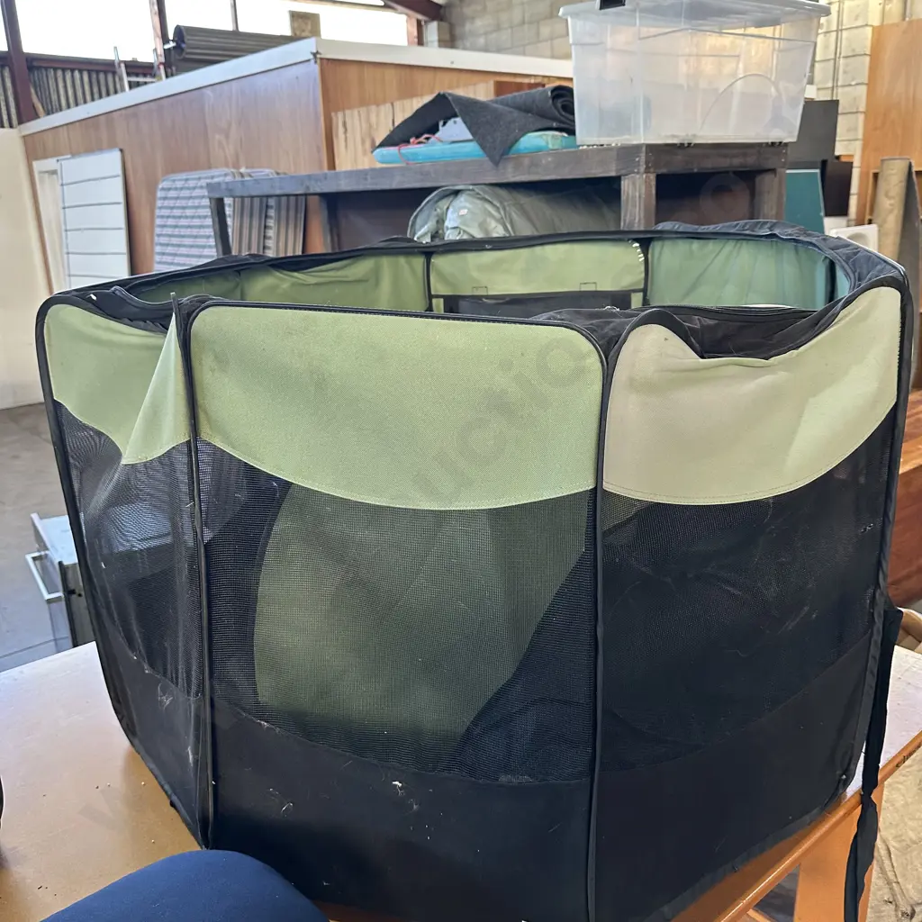 large pet pen Image 1++