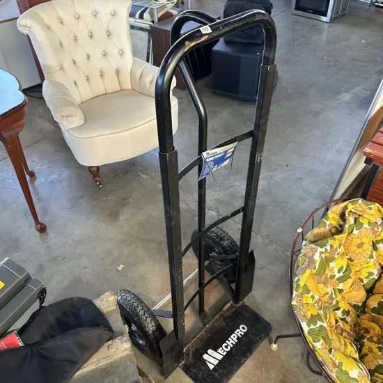 hand trolley