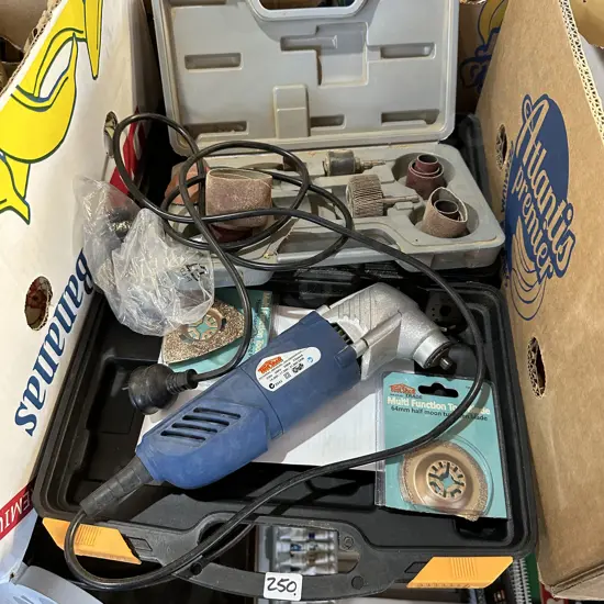Multi function tool etc.