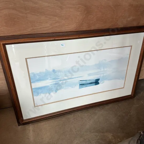 large print