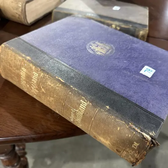 Cyclopedia of New Zealand Vol 4 Otago & Southland 1905
