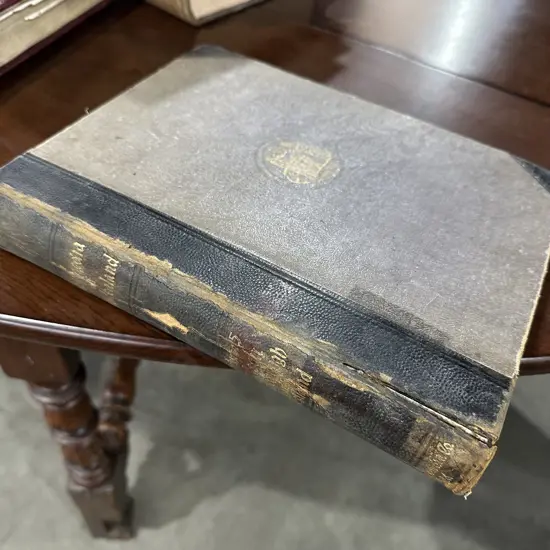 Cyclopedia of New Zealand Vol 5 Nelson, Marlborough & Westland 1906