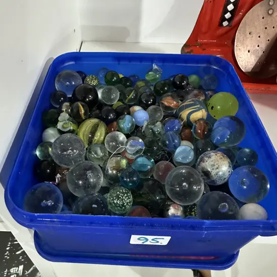 marbles