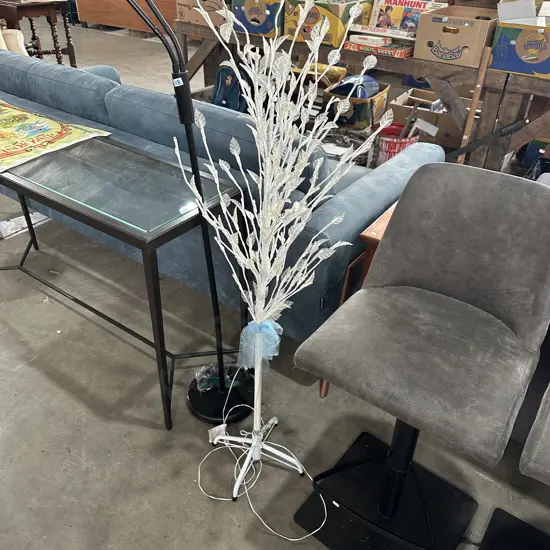xmas tree