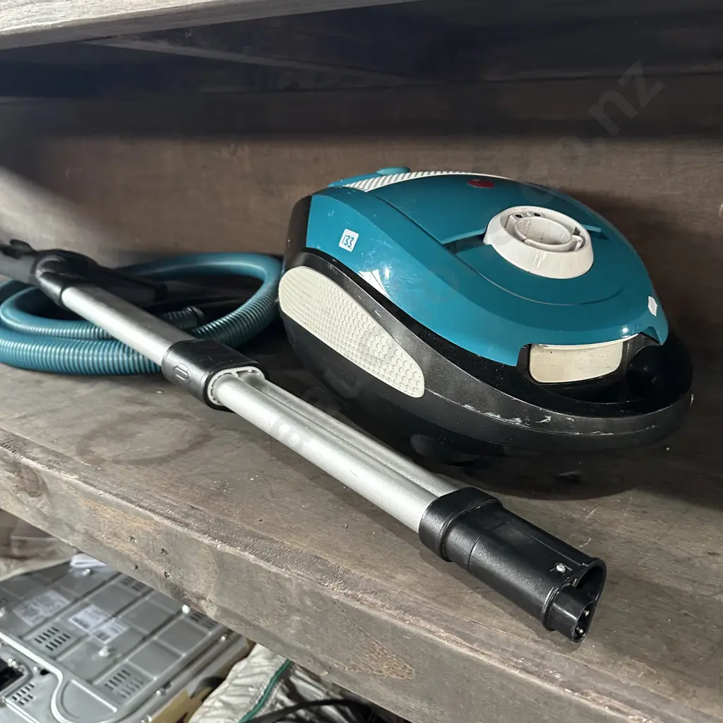 Hoover vac Image 1++
