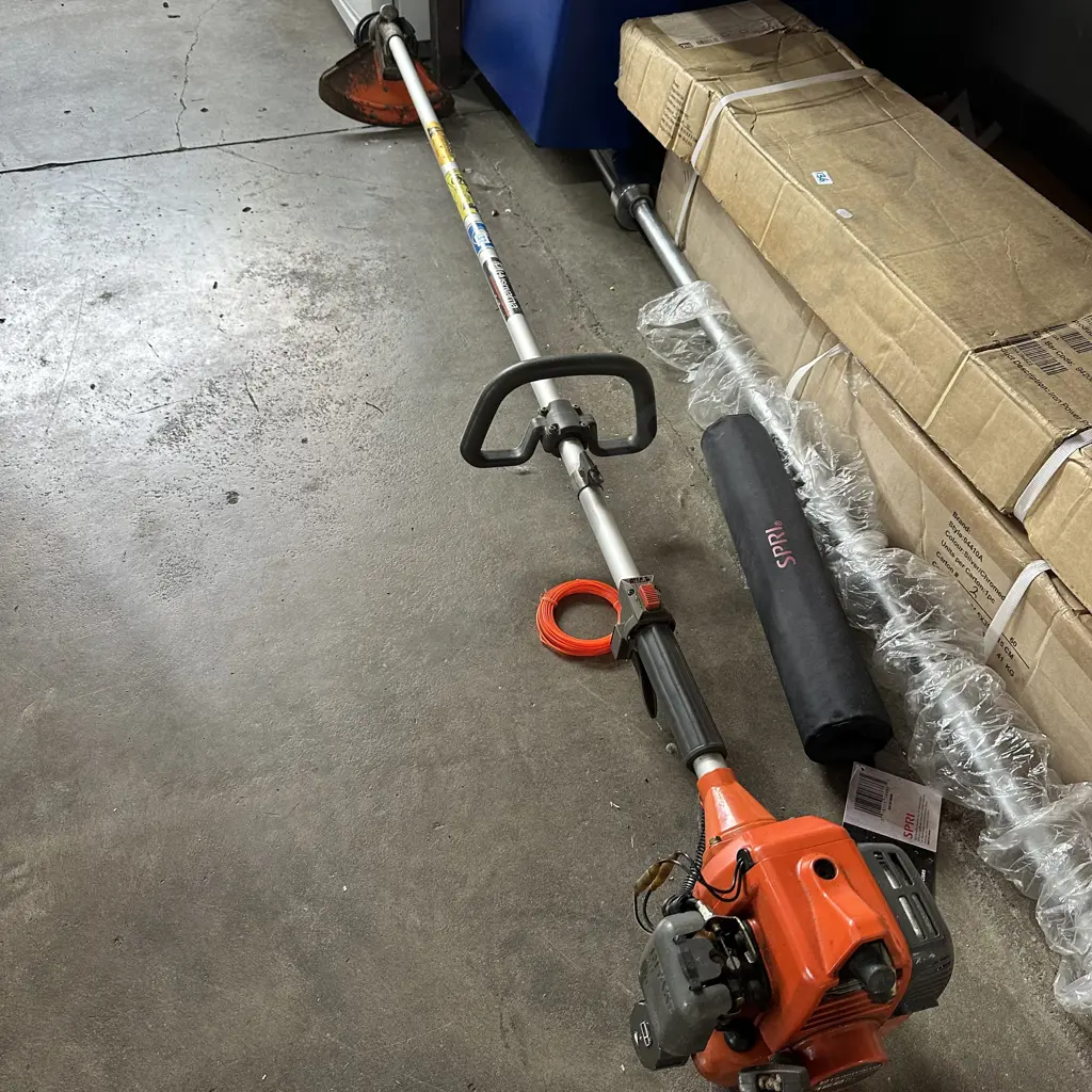 Husky strimmer Image 1++
