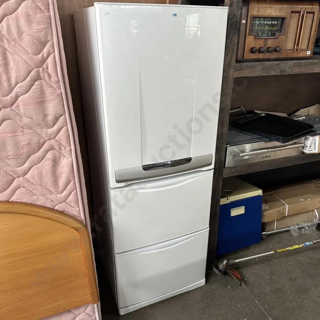 fridge freezer Image 1++