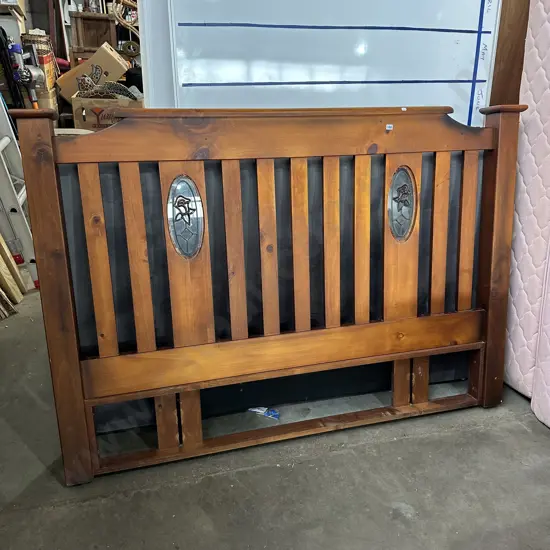 2 x headboards