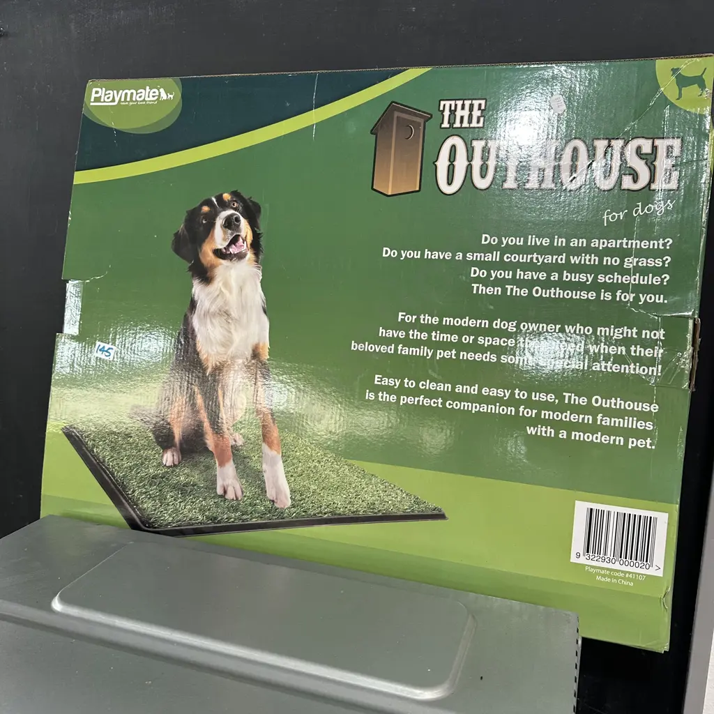 dog mat Image 1++