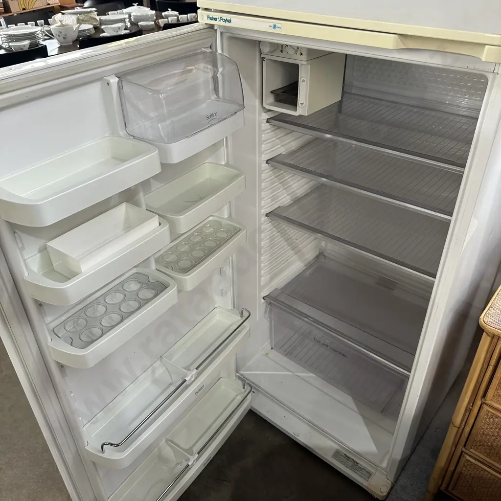 fridge feezer Image 1++