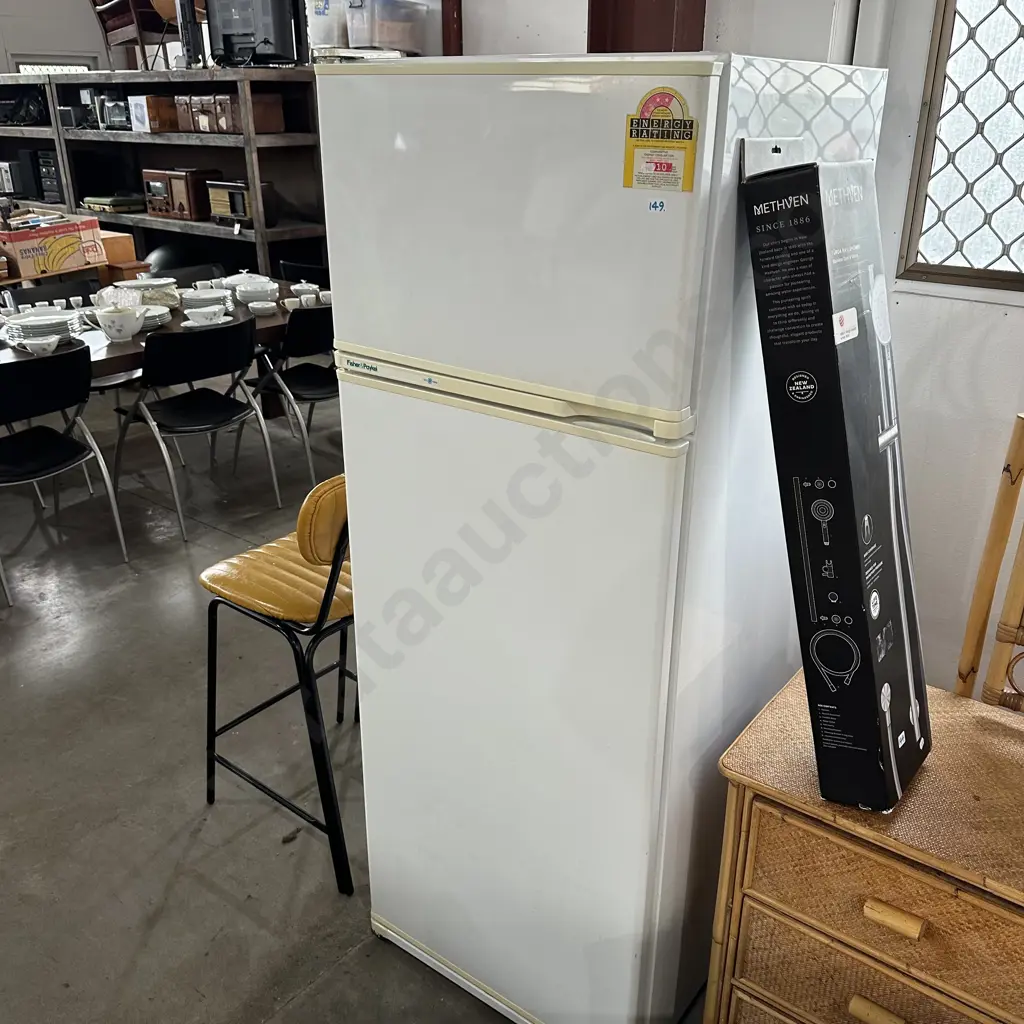 fridge feezer Image 1++