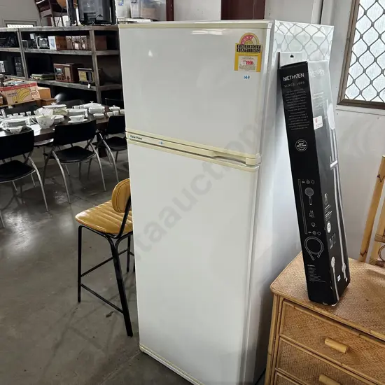 fridge feezer