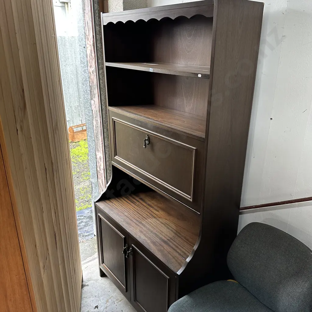 Danske Moblier drinks cabinet Image 1++