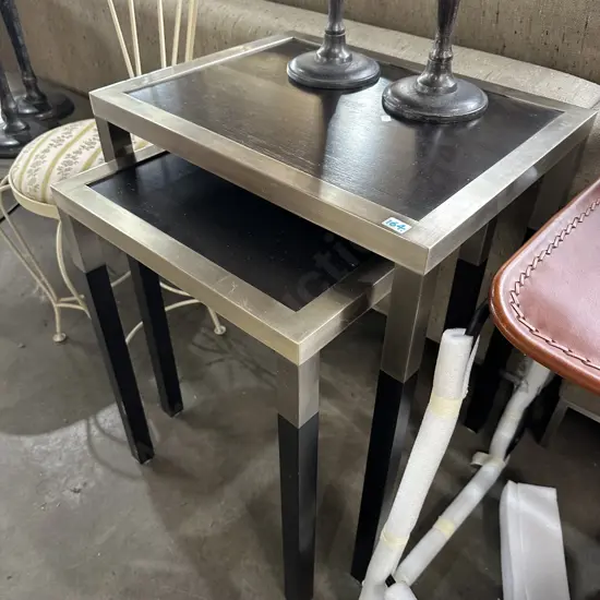 nest 2 side tables