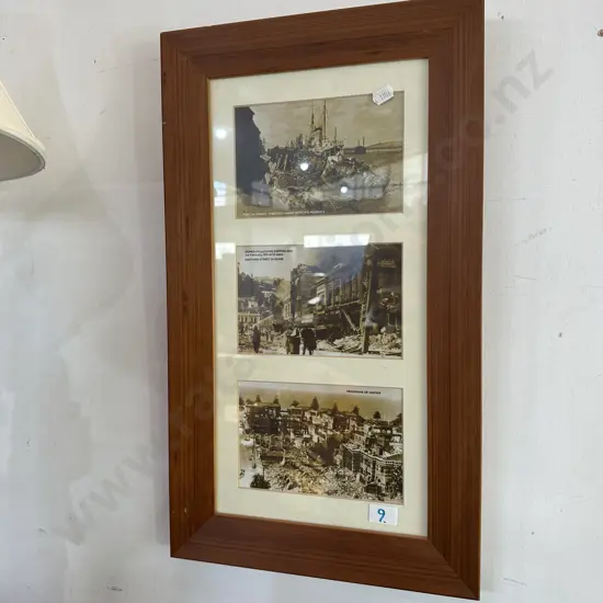 Napier earthquake