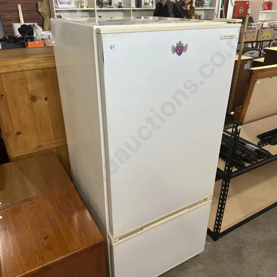 F&P fridge