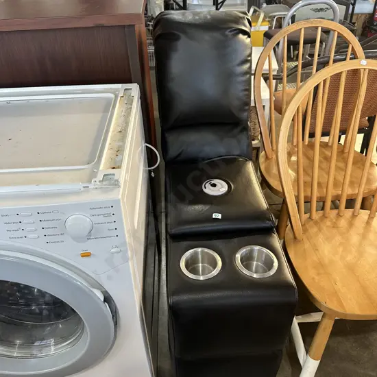 centre console for modular lounge suite