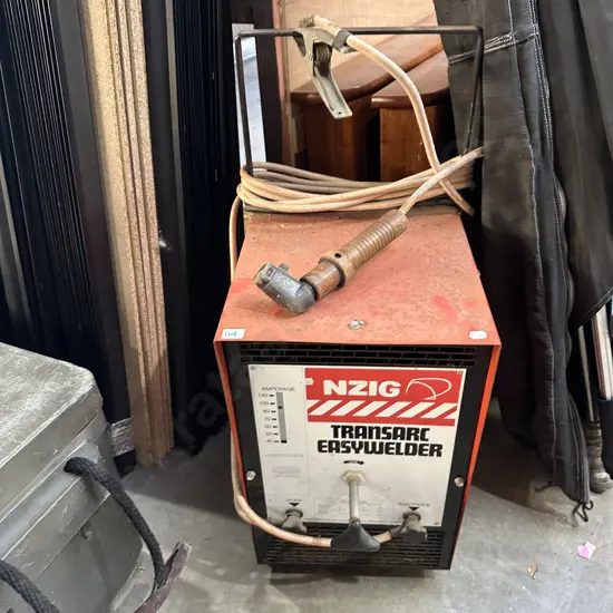 Transarc Easywelder.