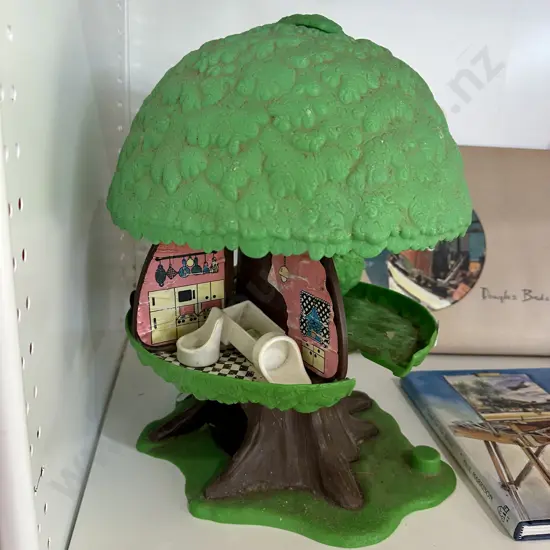 Fisher Price "Tree House"