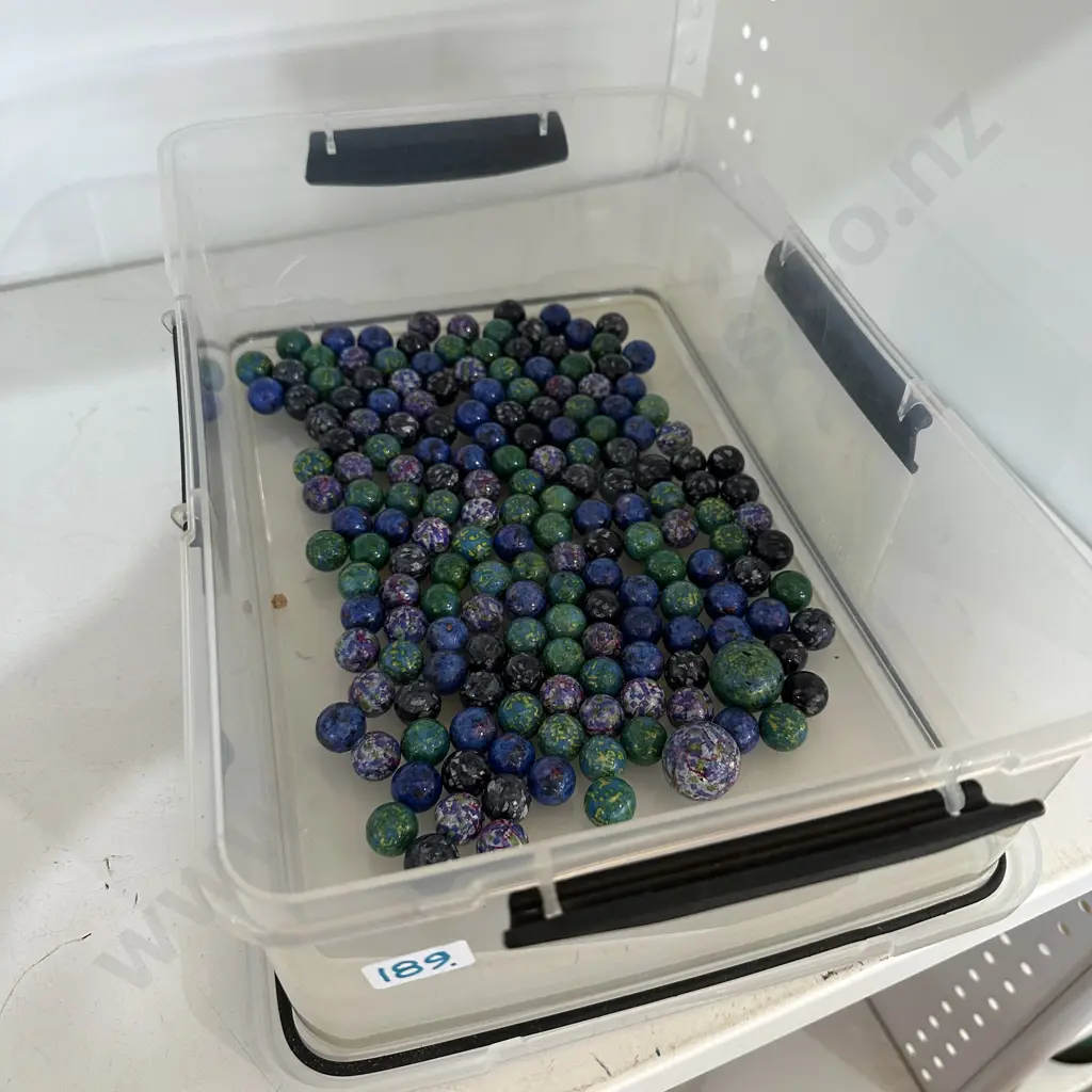 systema & marbles Image 1++