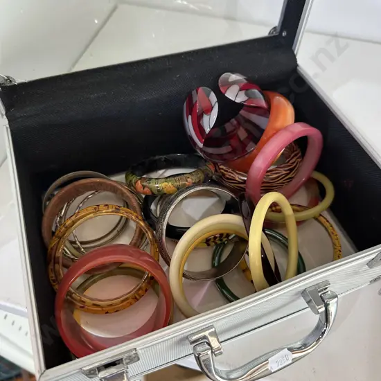 bracelet collection