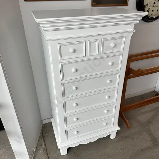 Tall chest drawers (match the low chest drawers)