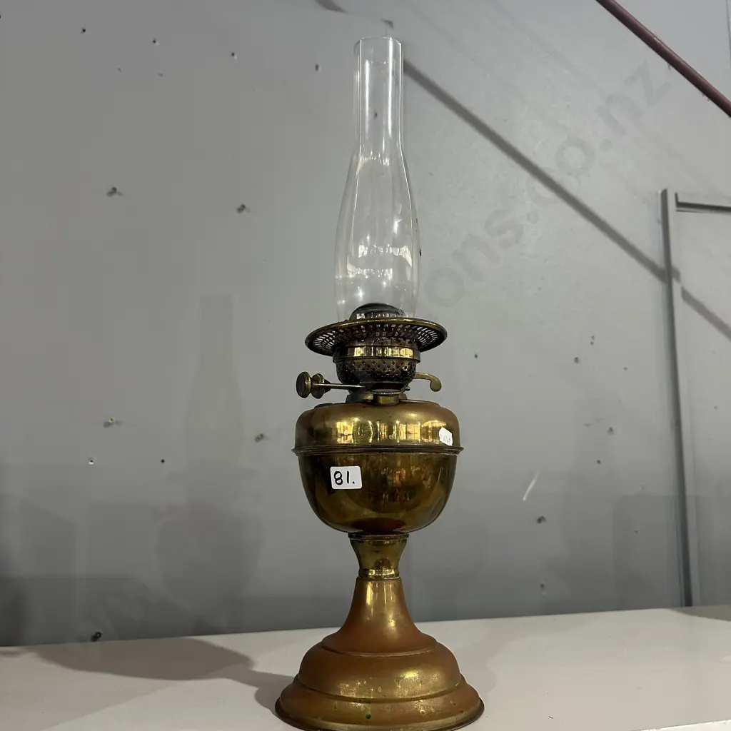 kero lamp Image 1++