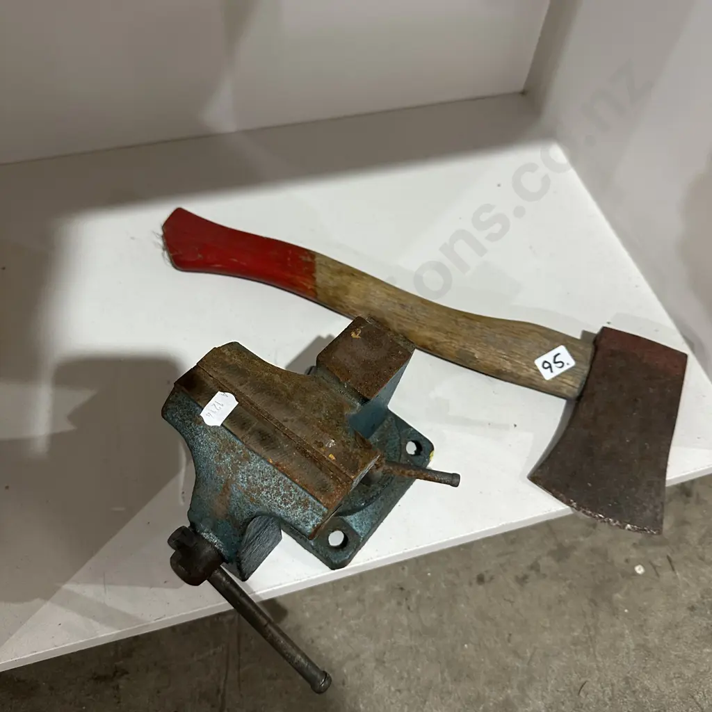 anvil vice plus tomahawk Image 1++