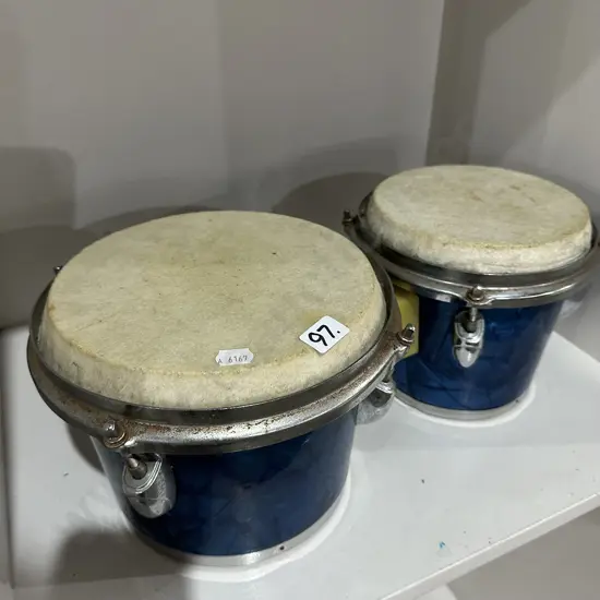 drums