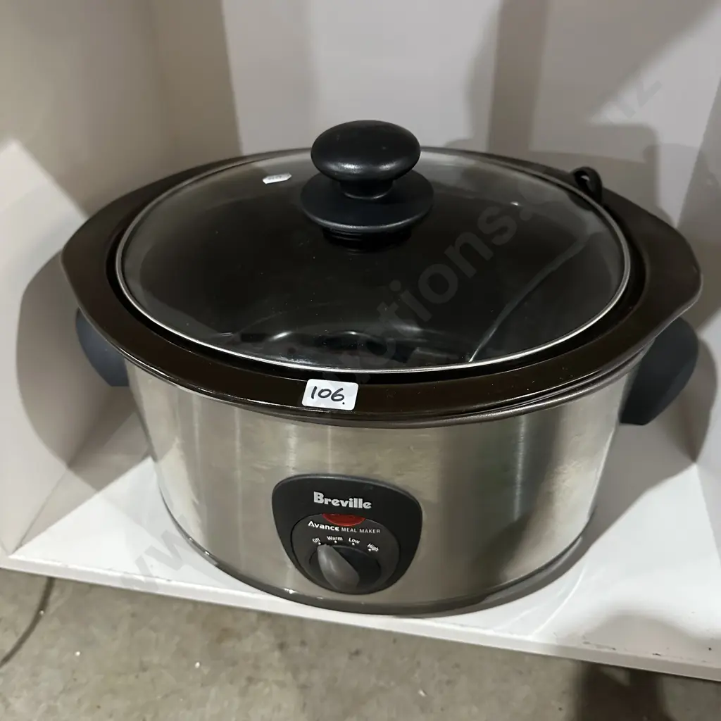 large slow cook Image 1++