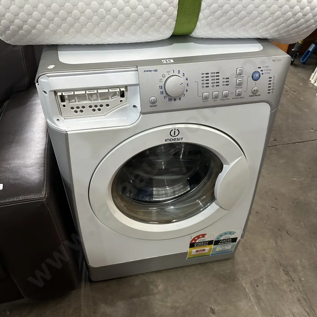 front load washer Image 1++