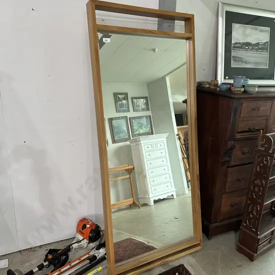 full length mirror
