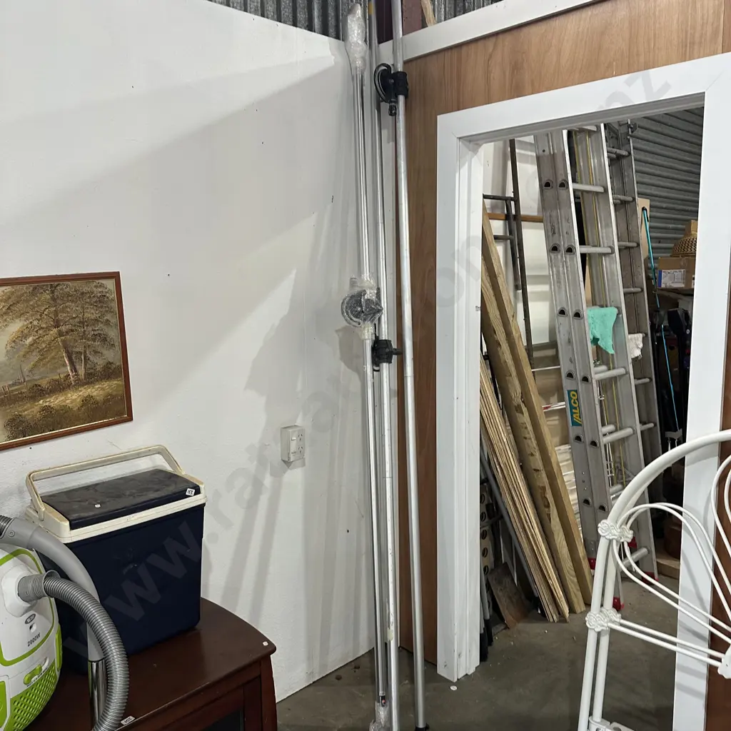 photography backdrop poles Image 1++