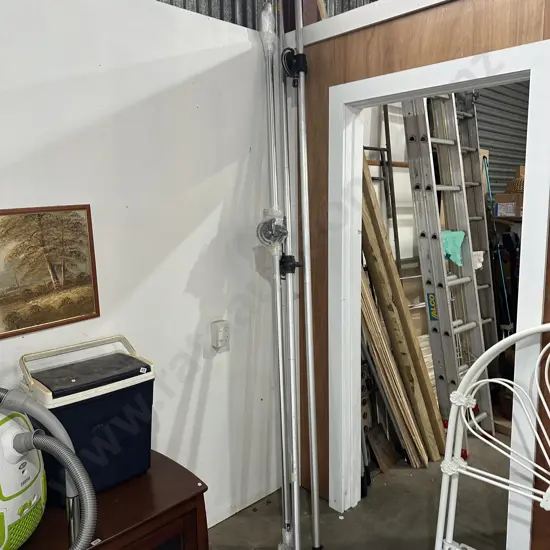 photography backdrop poles