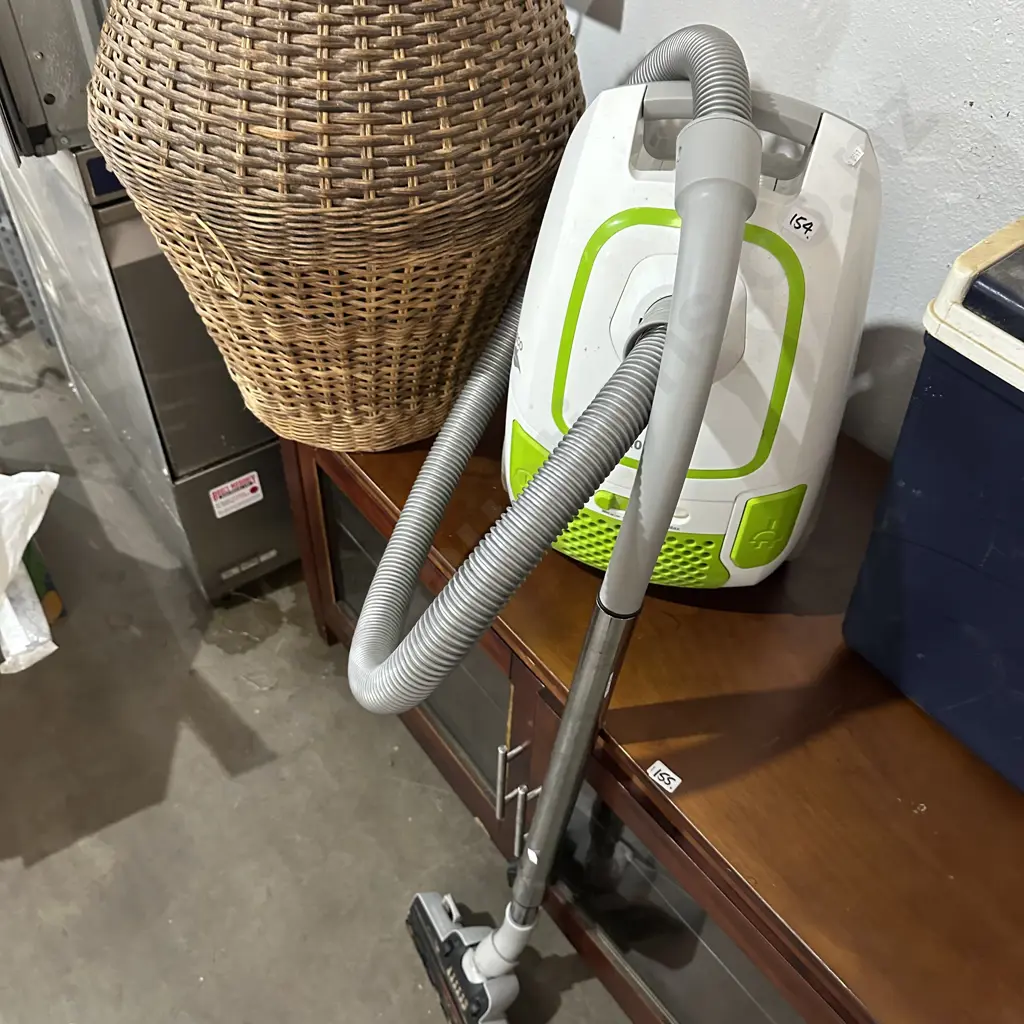 Zip 2000W vac Image 1++