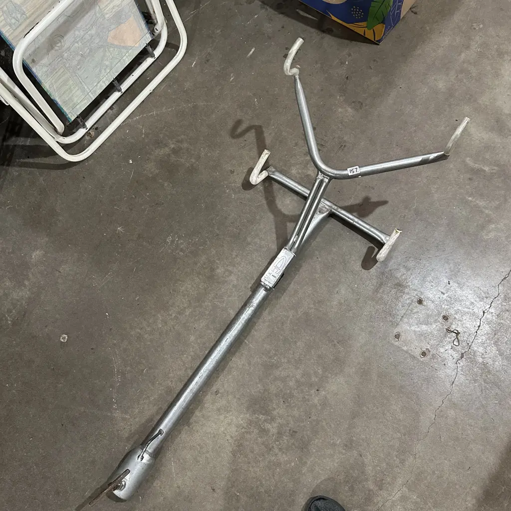 2pc bike rack Image 1++